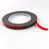 FindTape Double-Sided LED Strip Lights Tape: 3/8 in. x 16.5