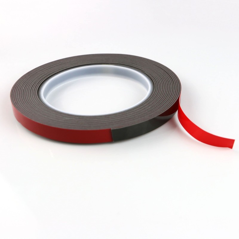 FindTape Double-Sided LED Strip Lights Tape: 3/8 in. x 16.5