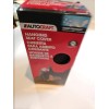 Autocraft Dog Traveling Pet Hanging /Fur Shedding Clean Car Interior