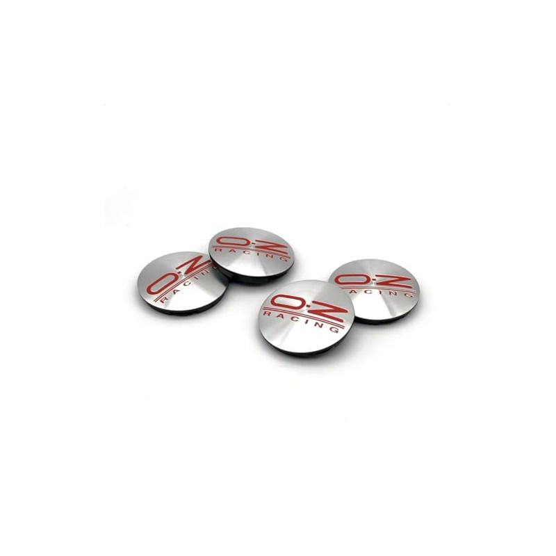 4pcs 55mm for OZ Racing M582 Wheel Center Rim Caps