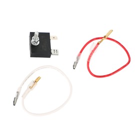 Bruce & Shark Voltage Regulator for Yamaha XT500 DT 125 175 250 400 QT50 FS1 RS100 GT80 6V Compatible with Suzuki A100 A80 A50 FM50 RV9 0 RV12 5 TC100 TS TC FM RV RB SP for 6V