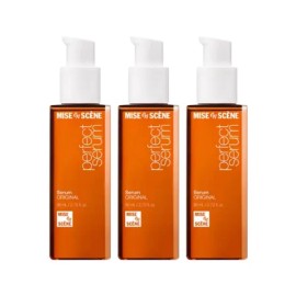 미쟝센 Mise en Scène Perfect Original Serum 80ml (Set of 3)