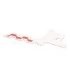 20PCS Mini Reciprocating Saw Blade Stainless Steel Cutting Recip Saw