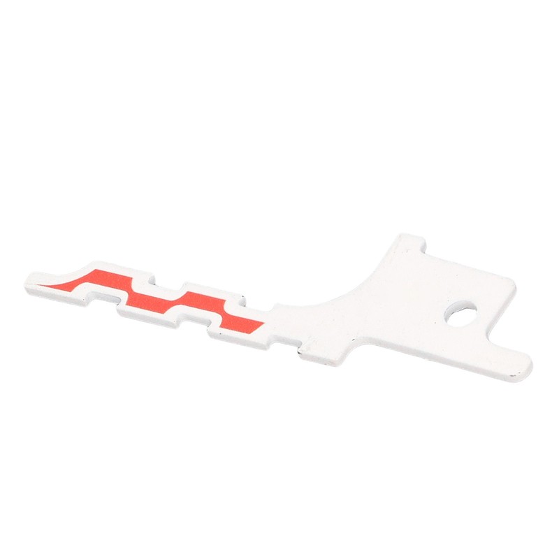 20PCS Mini Reciprocating Saw Blade Stainless Steel Cutting Recip Saw