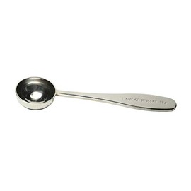 Tea Measuring Spoon One Perfect Cup of Tea