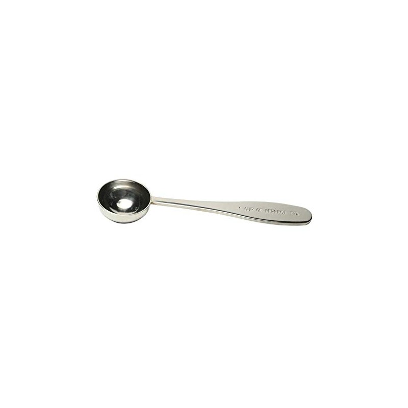 Tea Measuring Spoon One Perfect Cup of Tea