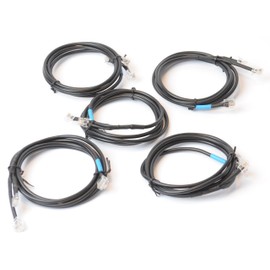 Dadusto 14201-10 Pack of 5 DHSG EHS Adapter Cable
