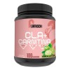 Cla + Carnitina Flamish 1kg Preentreno Sabores 100 Servicios