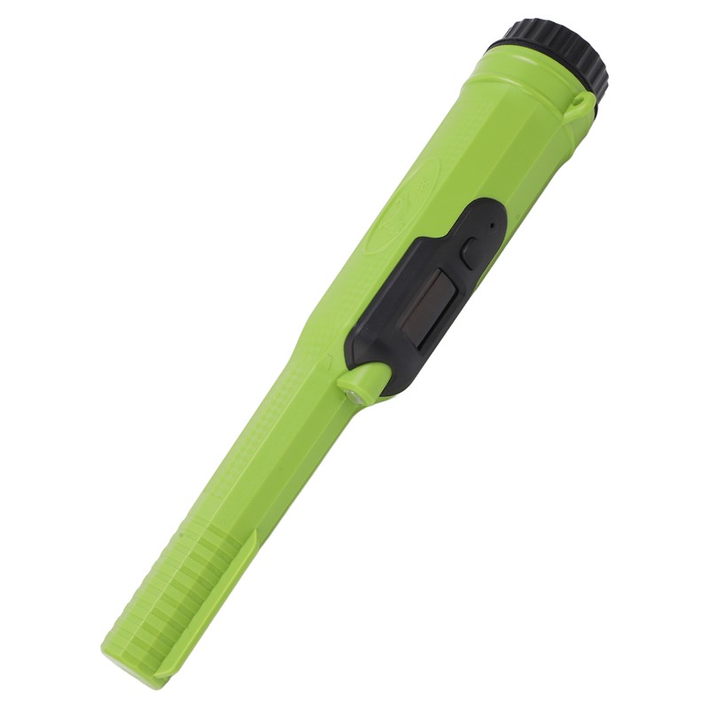 Metal Detector Handheld Waterproof Pinpointer Probe High Accuracy for Indoor