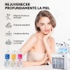 Kit Soluciones Hydrafacial As1 Sa2 Ao3 Hydradermabrasion