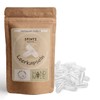 SPINTZ Vegan HPMC Empty Capsules, Size 0 (Pack of 2000),