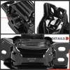 A-Premium 2PCS Front Left and Right Engine Motor Mount Kit