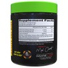 Insane Labz Psycho Sam, High Stimulant Pre Workout Powder, 30