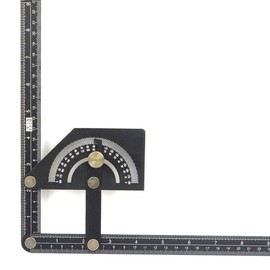 Big Horn 19071 20-Inch Protractor