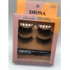 Diosa Lashes - Magnetic Diosa "Chandra" Goddess Lashes Vegan