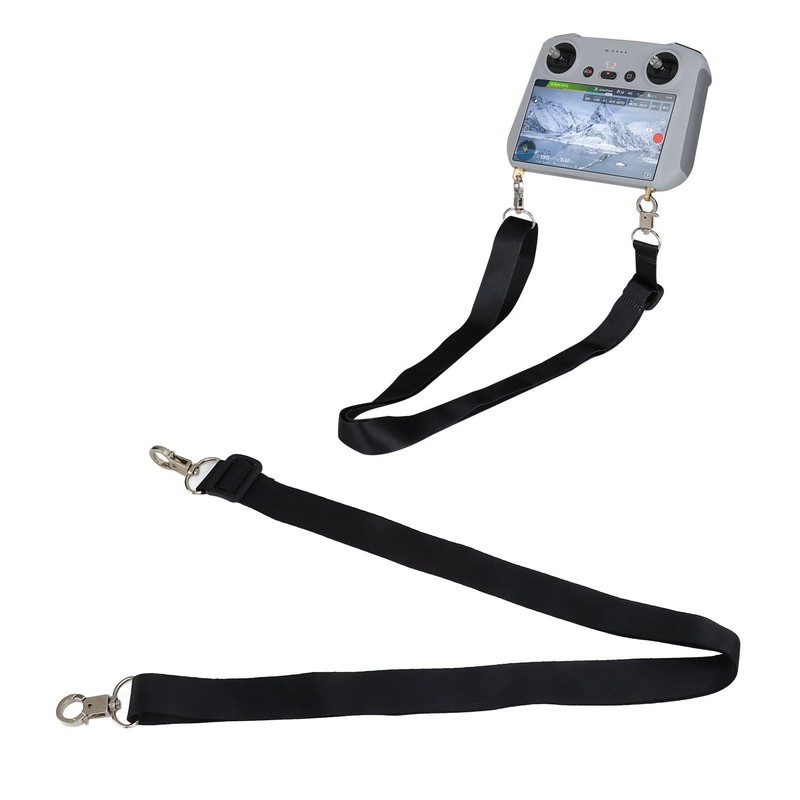 Drone Lanyard Neck Strap Comfortable Adjustable Remote Controller Lanyard Neck