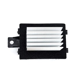 Holstein Parts 2BMR0378 Blower Motor Resistor