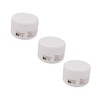 3PCS 100g Scalp Cleansing Scrub Strengthening Densifying Hair Volumizing Refreshing