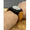 Bell & Ross 24mm ORANGE Bell & Ross Leather Strap