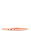 Caronlab Pointed Tip Tweezer - Rose Gold