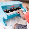 Melissa & Doug Learn-to-Play Piano with 25 Keys and Color-Coded