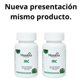 Muukya IRC: ¡Soporte Renal Natural Extendido por 6 Meses!