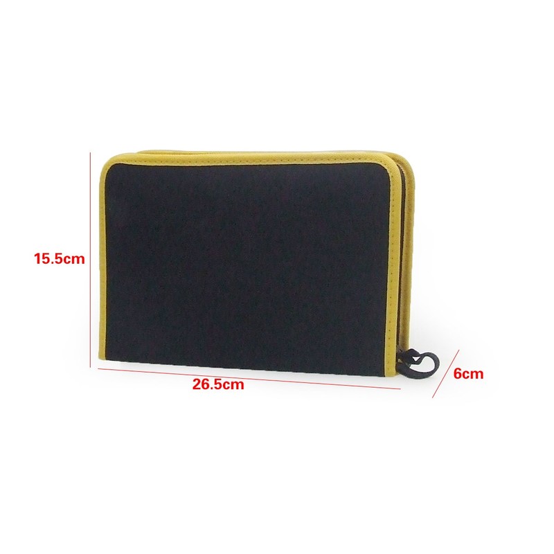 BAG01M Case Tool Holder Centre (26.5 x 15.5 x 6
