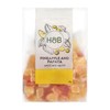 Holland & Barrett Pineapple & Papaya Chunks