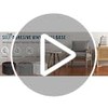 Flexible Baseboard Molding Trim 4 Inch Self-Adhesive Vinyl Wall Base