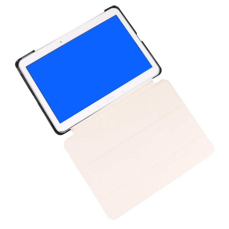 Gatuida Pro 11 Case Leather Tablet Cover Protective Shell Trifold