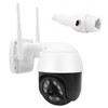 Security Camera 8 LED WIFI Cam IP66 Motion Detection Night