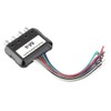 For Line Output Converter Car 4 Channel - Audio Converter
