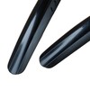14in Folding Bike Fender Set Plastic Easy To Install Bicycle