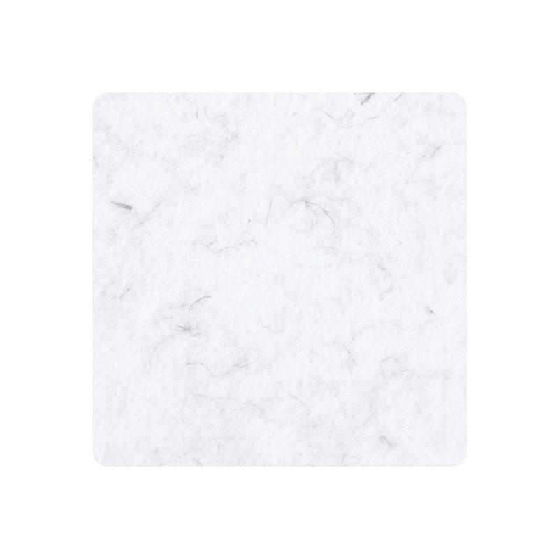 Minky PP7300E119 Smartfit Felt Pad, White, 125 x 45 cm