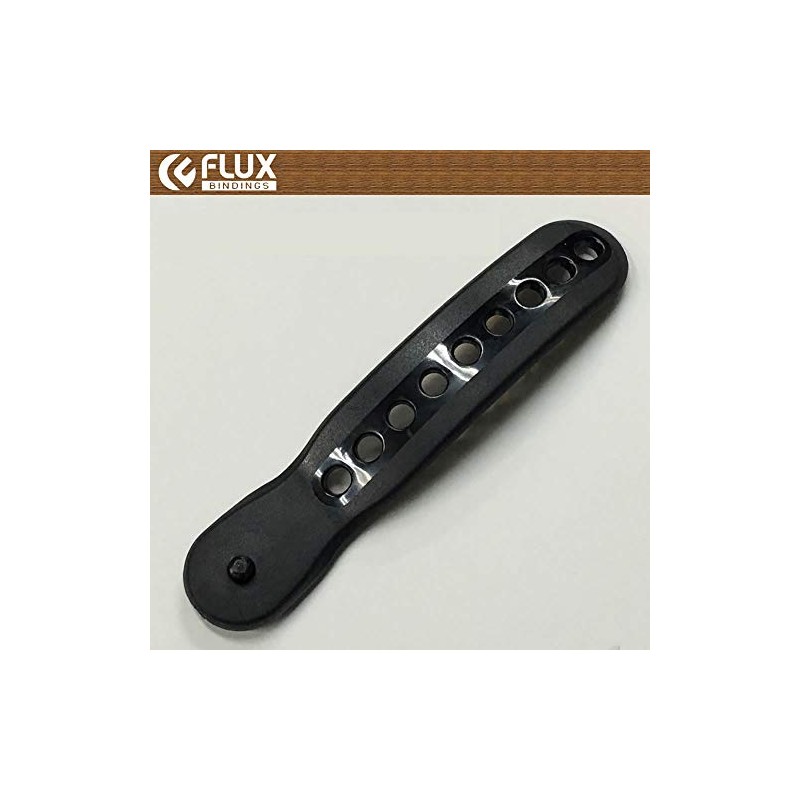 【FLUX BINDING】FLUX TOE FTM BELT Toe Length Adjustment Binding Belt