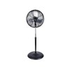 Perfect Aire 20” Pedestal Fan, Oscillating Standing Floor Fan for