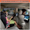 XCBYT Car Window Shades for 2011-2023 4Runner Sun Shade for
