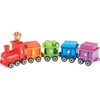 Learning Resources Count & Color Choo Choo, Interactive Train Learning