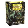 Arcane Tinmen AT-15049 Dragon Shield Standard Size Dual Matte Eucalyptus