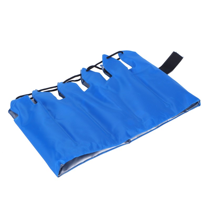 Ice Bucket Wrap Cooling Bag Reusable Dough Cream Cooling Tool