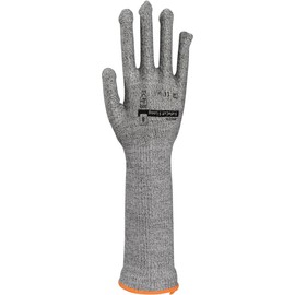 ABENA Cut Resistant Gloves |Size 8 Work Gloves| 12 Pairs Of Cut 5 Protective Gloves Can Be Used As Gardening Gloves, Safety Gloves, Mechanic Gloves, Builders Gloves, Construction Gloves And More.