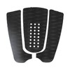 3pcs EVA Surfboard Deck Traction Pads AntiSkid Surf Deck Pad