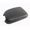 Ford Fits 10-19 Ford Taurus Real Leather Center Console Lid