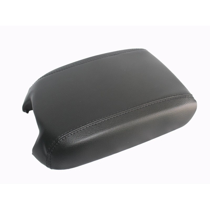 Ford Fits 10-19 Ford Taurus Real Leather Center Console Lid