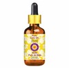 Deve Herbes Pure Corn Oil (Zea mays) with Glass Dropper