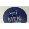 Suave Men Styling Paste Non-Gloss Matte Texture & Definition 1