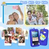 Kids Phone for Boys,Toys for 3-10 Year Old Boys Girls,Christmas