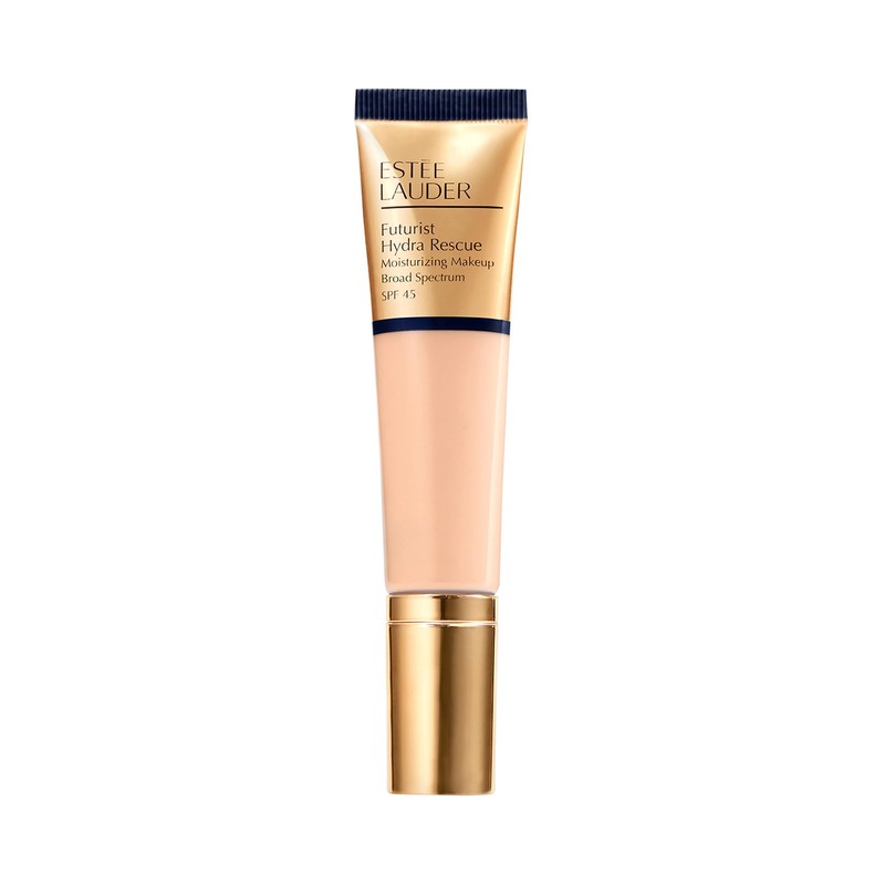Estée Lauder Futurist Hydra Rescue Moisturizing Makeup SPF 45 –