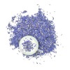 Pure Blue Cornflower Petals - 100% Natural Centaurea cyanus -