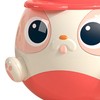 Musical Wobbling Toy Early Educational Multi Functional Electric Cartoon Wobbling
